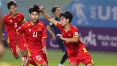 Xem trực tiếp U19 Việt Nam vs U19 Timor Leste khi nào, ở đâu?